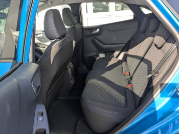 Photo 15 du bon plan FORD Puma Gen-E 168ch Standard Range 43 kWh occasion à 32451 €