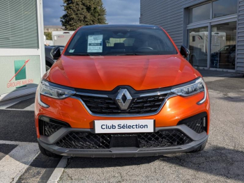 Photo 3 du bon plan RENAULT Arkana 1.3 TCe 140ch FAP RS Line EDC -21B occasion à 20963 €