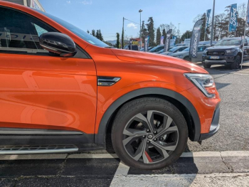 Photo 5 du bon plan RENAULT Arkana 1.3 TCe 140ch FAP RS Line EDC -21B occasion à 20963 €