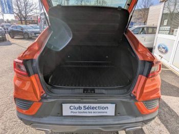 Photo 11 du bon plan RENAULT Arkana 1.3 TCe 140ch FAP RS Line EDC -21B occasion à 20963 €