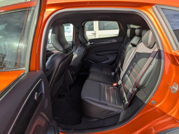 Photo 13 du bon plan RENAULT Arkana 1.3 TCe 140ch FAP RS Line EDC -21B occasion à 20963 €