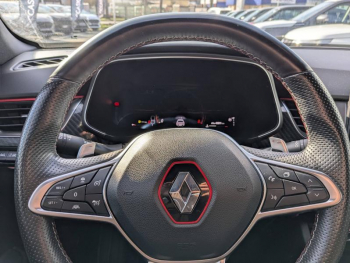 Photo 14 du bon plan RENAULT Arkana 1.3 TCe 140ch FAP RS Line EDC -21B occasion à 20963 €