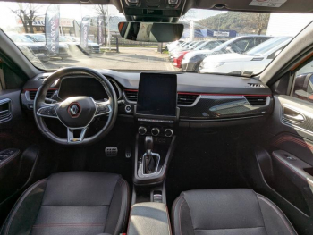 Photo 15 du bon plan RENAULT Arkana 1.3 TCe 140ch FAP RS Line EDC -21B occasion à 20963 €