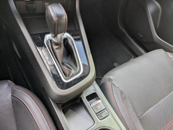 Photo 16 du bon plan RENAULT Arkana 1.3 TCe 140ch FAP RS Line EDC -21B occasion à 20963 €