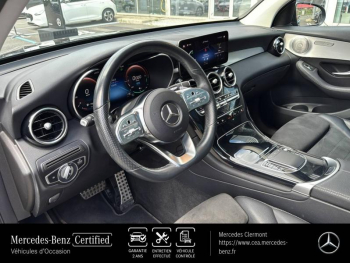 Photo 6 du bon plan MERCEDES-BENZ GLC 300 e 211+122ch AMG Line 4Matic 9G-Tronic Euro6d-T-EVAP-ISC occasion à 43990 €