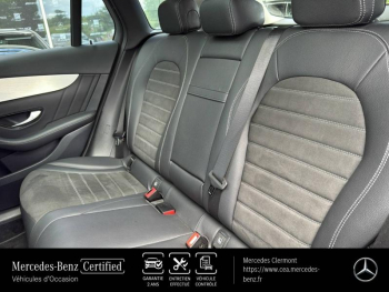 Photo 7 du bon plan MERCEDES-BENZ GLC 300 e 211+122ch AMG Line 4Matic 9G-Tronic Euro6d-T-EVAP-ISC occasion à 43990 €