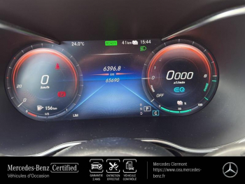 Photo 12 du bon plan MERCEDES-BENZ GLC 300 e 211+122ch AMG Line 4Matic 9G-Tronic Euro6d-T-EVAP-ISC occasion à 43990 €