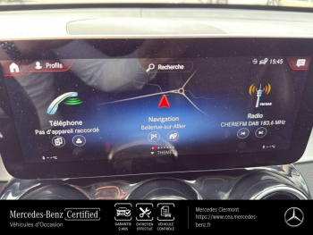 Photo 13 du bon plan MERCEDES-BENZ GLC 300 e 211+122ch AMG Line 4Matic 9G-Tronic Euro6d-T-EVAP-ISC occasion à 43990 €