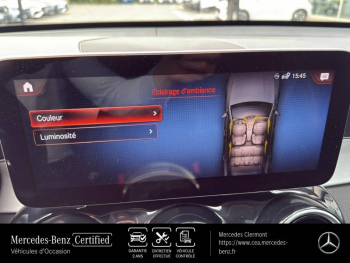 Photo 15 du bon plan MERCEDES-BENZ GLC 300 e 211+122ch AMG Line 4Matic 9G-Tronic Euro6d-T-EVAP-ISC occasion à 43990 €