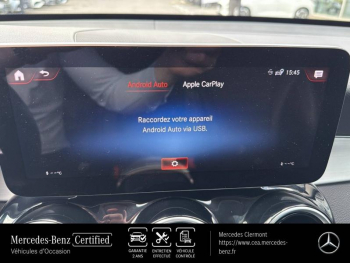 Photo 16 du bon plan MERCEDES-BENZ GLC 300 e 211+122ch AMG Line 4Matic 9G-Tronic Euro6d-T-EVAP-ISC occasion à 43990 €