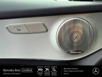 Photo 17 du bon plan MERCEDES-BENZ GLC 300 e 211+122ch AMG Line 4Matic 9G-Tronic Euro6d-T-EVAP-ISC occasion à 43990 €
