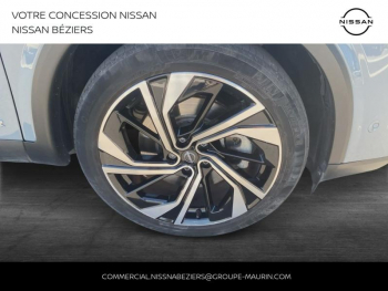 Photo 4 du bon plan NISSAN Qashqai e-POWER 190ch Tekna+ 2022 occasion à 32900 €