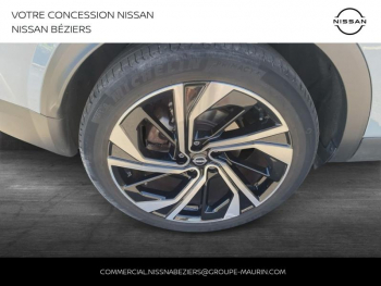 Photo 5 du bon plan NISSAN Qashqai e-POWER 190ch Tekna+ 2022 occasion à 32900 €