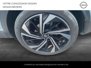 Photo 10 du bon plan NISSAN Qashqai e-POWER 190ch Tekna+ 2022 occasion à 32900 €