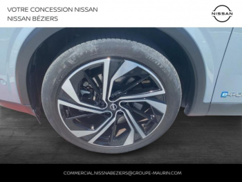 Photo 11 du bon plan NISSAN Qashqai e-POWER 190ch Tekna+ 2022 occasion à 32900 €