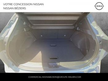 Photo 14 du bon plan NISSAN Qashqai e-POWER 190ch Tekna+ 2022 occasion à 32900 €