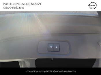 Photo 16 du bon plan NISSAN Qashqai e-POWER 190ch Tekna+ 2022 occasion à 32900 €