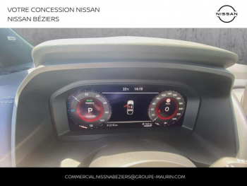 Photo 26 du bon plan NISSAN Qashqai e-POWER 190ch Tekna+ 2022 occasion à 32900 €