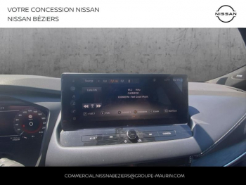 Photo 27 du bon plan NISSAN Qashqai e-POWER 190ch Tekna+ 2022 occasion à 32900 €