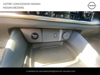 Photo 29 du bon plan NISSAN Qashqai e-POWER 190ch Tekna+ 2022 occasion à 32900 €