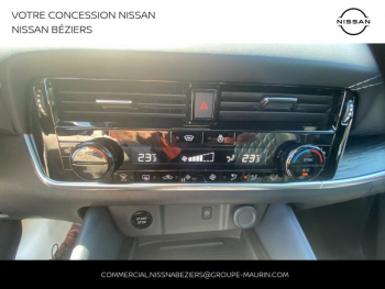 Photo 31 du bon plan NISSAN Qashqai e-POWER 190ch Tekna+ 2022 occasion à 32900 €