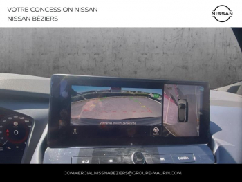Photo 33 du bon plan NISSAN Qashqai e-POWER 190ch Tekna+ 2022 occasion à 32900 €
