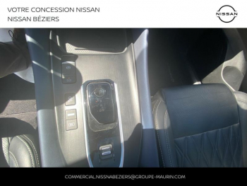 Photo 35 du bon plan NISSAN Qashqai e-POWER 190ch Tekna+ 2022 occasion à 32900 €