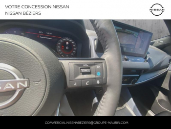 Photo 37 du bon plan NISSAN Qashqai e-POWER 190ch Tekna+ 2022 occasion à 32900 €