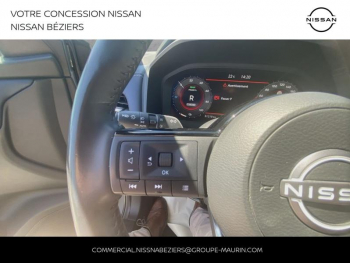 Photo 39 du bon plan NISSAN Qashqai e-POWER 190ch Tekna+ 2022 occasion à 32900 €