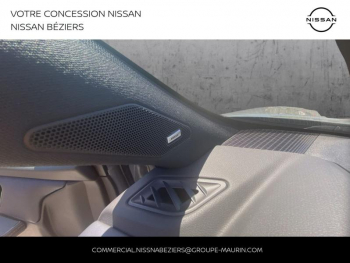 Photo 42 du bon plan NISSAN Qashqai e-POWER 190ch Tekna+ 2022 occasion à 32900 €
