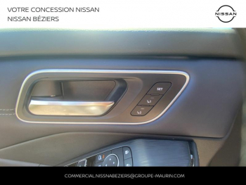 Photo 44 du bon plan NISSAN Qashqai e-POWER 190ch Tekna+ 2022 occasion à 32900 €