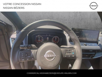 Photo 45 du bon plan NISSAN Qashqai e-POWER 190ch Tekna+ 2022 occasion à 32900 €