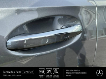 Photo 11 du bon plan MERCEDES-BENZ Classe A 180 d 116ch Progressive Line 8G-DCT occasion à 25990 €