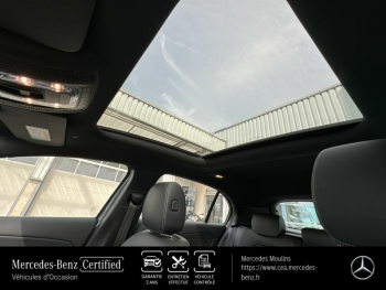 Photo 17 du bon plan MERCEDES-BENZ Classe A 180 d 116ch Progressive Line 8G-DCT occasion à 25990 €
