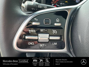 Photo 19 du bon plan MERCEDES-BENZ Classe A 180 d 116ch Progressive Line 8G-DCT occasion à 25990 €