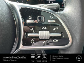 Photo 20 du bon plan MERCEDES-BENZ Classe A 180 d 116ch Progressive Line 8G-DCT occasion à 25990 €