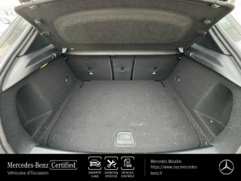 Photo 28 du bon plan MERCEDES-BENZ Classe A 180 d 116ch Progressive Line 8G-DCT occasion à 25990 €