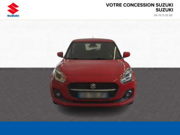 Photo 2 du bon plan SUZUKI Swift 1.2 Dualjet Hybrid 83ch PrivilÃ¨ge occasion à 15990 €