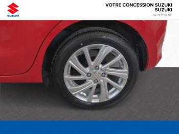 Photo 7 du bon plan SUZUKI Swift 1.2 Dualjet Hybrid 83ch PrivilÃ¨ge occasion à 15990 €