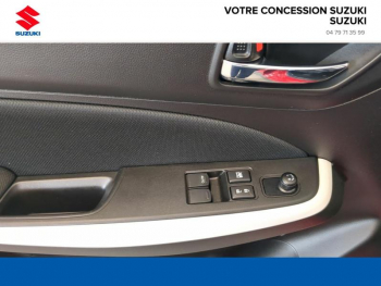 Photo 8 du bon plan SUZUKI Swift 1.2 Dualjet Hybrid 83ch PrivilÃ¨ge occasion à 15990 €