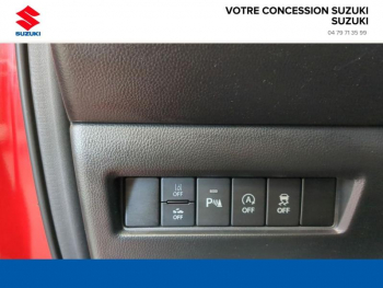 Photo 9 du bon plan SUZUKI Swift 1.2 Dualjet Hybrid 83ch PrivilÃ¨ge occasion à 15990 €
