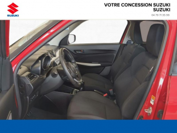 Photo 10 du bon plan SUZUKI Swift 1.2 Dualjet Hybrid 83ch PrivilÃ¨ge occasion à 15990 €