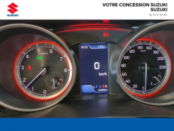 Photo 14 du bon plan SUZUKI Swift 1.2 Dualjet Hybrid 83ch PrivilÃ¨ge occasion à 15990 €