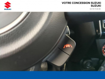 Photo 15 du bon plan SUZUKI Swift 1.2 Dualjet Hybrid 83ch PrivilÃ¨ge occasion à 15990 €