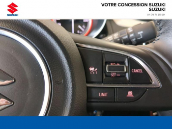 Photo 16 du bon plan SUZUKI Swift 1.2 Dualjet Hybrid 83ch PrivilÃ¨ge occasion à 15990 €