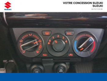 Photo 19 du bon plan SUZUKI Swift 1.2 Dualjet Hybrid 83ch PrivilÃ¨ge occasion à 15990 €