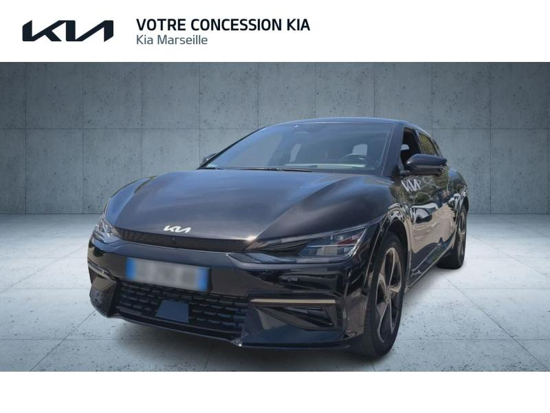Bon plan KIA EV6 229ch GT-Line 2WD occasion à 33990 €
