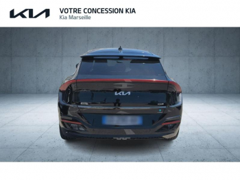 Photo 3 du bon plan KIA EV6 229ch GT-Line 2WD occasion à 33990 €