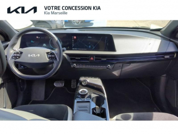 Photo 4 du bon plan KIA EV6 229ch GT-Line 2WD occasion à 33990 €