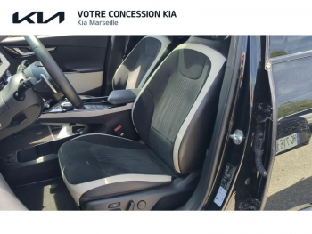 Photo 6 du bon plan KIA EV6 229ch GT-Line 2WD occasion à 33990 €